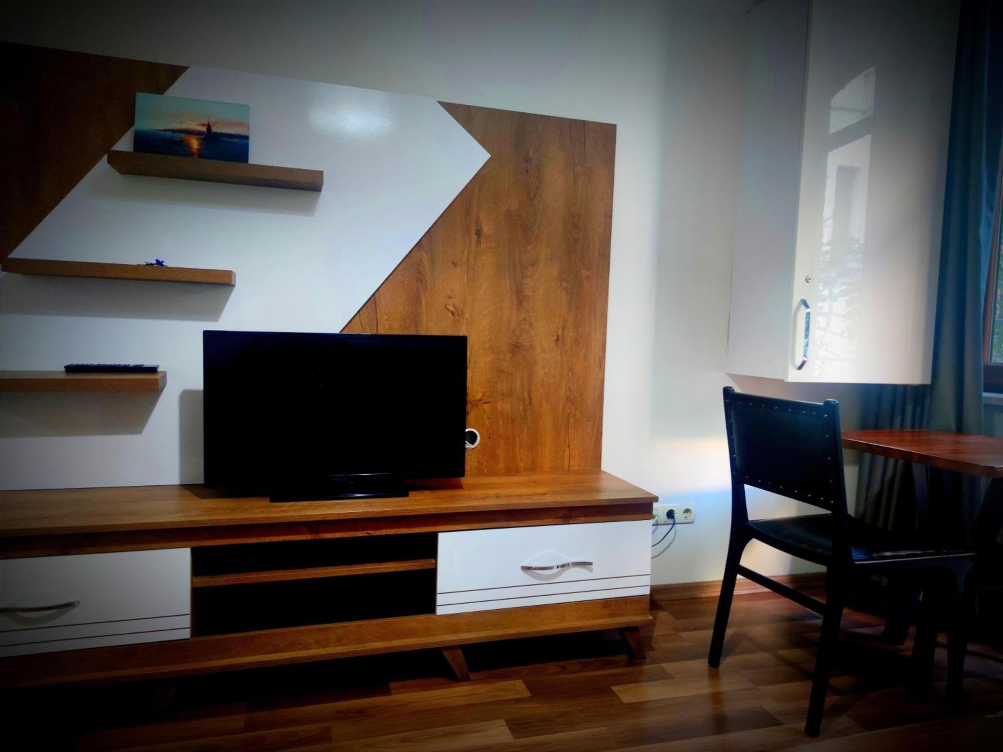 Mimoza Istiklal Apart Hotel — Fotoğraflar 1