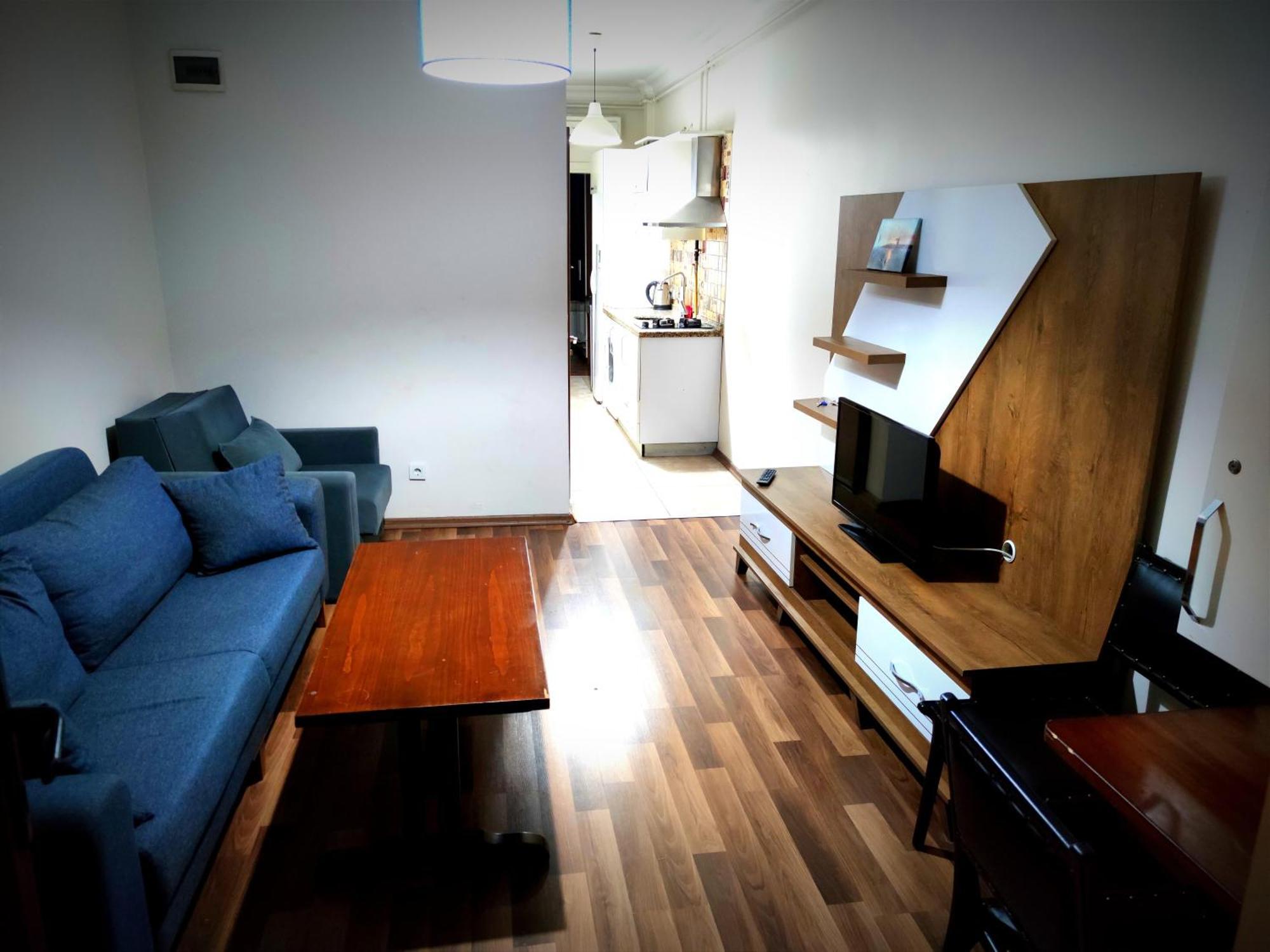 Mimoza Istiklal Apart Hotel — Fotoğraflar 3