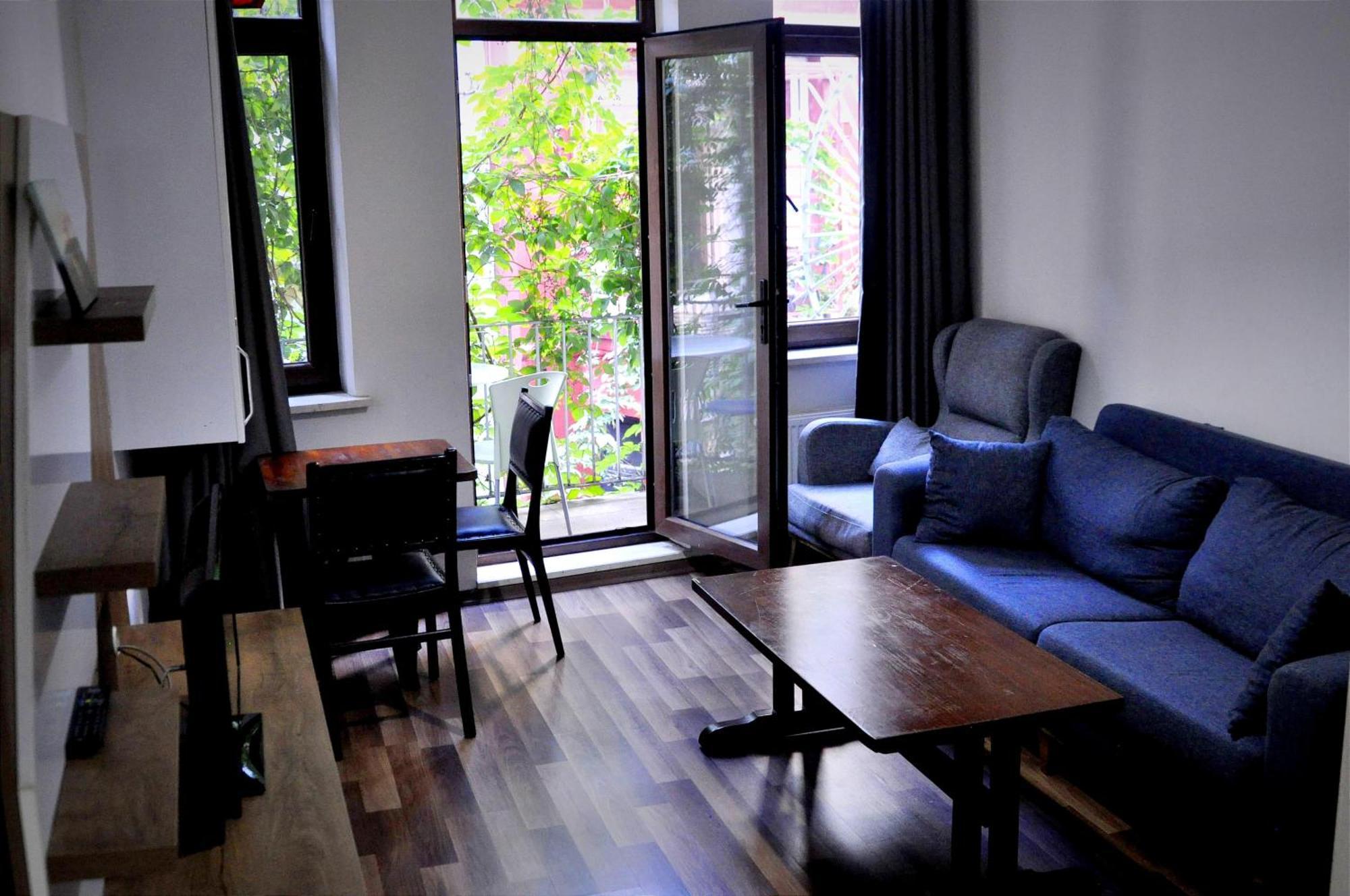 Mimoza Istiklal Apart Hotel — Fotoğraflar 2